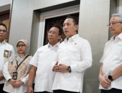 NEWS VIDEO: Program Prioritas Prabowo, KSP Kejar Target Pembangunan RSUD Kelas C