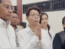 NEWS VIDEO: Dr Richard Lee Dapat Penangguhan Penahanan, Berharap Bisa Umrah ke Tanah Suci