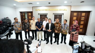 Pemerintah Putuskan Gerai KDKMP Bisa Jual Obat Bebas dan Obat Bebas Terbatas