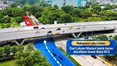 BP Batam Perbaiki Jalan Gajah Mada Jalur Sei Ladi: Siapkan Rekayasa Lalu Lintas Mulai 18 Oktober 2026
