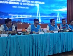 PLN Batam Beri Kompensasi Pelanggan, Penyebab Mati Listrik Masih Diselidiki Polda Kepri dan Bareskrim