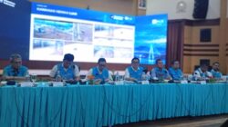 Cegah Blackout Terulang, PLN Batam Siapkan Pembangkit Besar dan Baterai Penyimpanan Energi