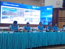 Cegah Blackout Terulang, PLN Batam Siapkan Pembangkit Besar dan Baterai Penyimpanan Energi