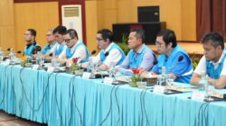 PLN Batam Berhasil Pulihkan Pasokan Listrik di Kota Batam, Pastikan Hak Kompensasi Pelanggan Terpenuhi