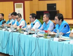 PLN Batam Berhasil Pulihkan Pasokan Listrik di Kota Batam, Pastikan Hak Kompensasi Pelanggan Terpenuhi