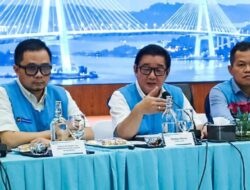 Air Batam Mati Usai Listrik Padam, Dirut PLN Kwin Fo “Sentil” ABH soal Genset