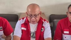 Diduga Peras Pengusaha Rp9 Juta untuk Takedown Berita, Ketua LSM LIRA Kepri Yusril Koto Ditangkap Polisi