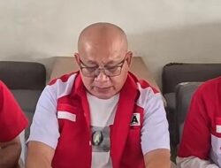 Diduga Peras Pengusaha Rp9 Juta untuk Takedown Berita, Ketua LSM LIRA Kepri Yusril Koto Ditangkap Polisi
