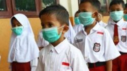 Sekolah di Batam Kembali Tatap Muka 20 Oktober, Siswa Wajib Bermasker