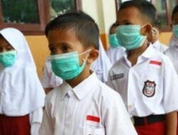 Sekolah di Batam Kembali Tatap Muka 20 Oktober, Siswa Wajib Bermasker