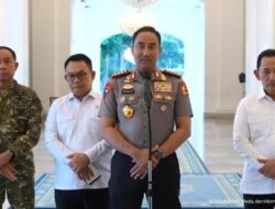 NEWS VIDEO: Bareskrim Polri Selidiki 98 Korporasi Terkait Karhutla, Ada Dugaan Keterlibatan Perusahaan Asing