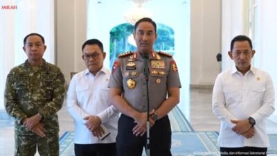 NEWS VIDEO: Bareskrim Polri Selidiki 98 Korporasi Terkait Karhutla, Ada Dugaan Keterlibatan Perusahaan Asing