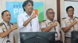 Karantina Kepri Perketat Pengawasan Komoditas, Cegah Ancaman Hama dan Penyakit