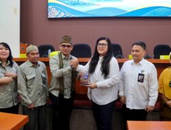 BP Batam Dorong Sinergi Lintas Paguyuban untuk Dukung Pembangunan Batam
