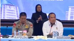 Bareskrim Polri dan Polda Kepri Tetapkan Lima Tersangka Kasus Blackout PLN Batam