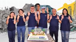 Rayakan HUT ke-24, Paradise Indonesia Siapkan Program Pendidikan dan Lingkungan di Batam