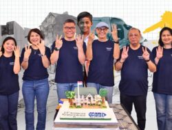 Rayakan HUT ke-24, Paradise Indonesia Siapkan Program Pendidikan dan Lingkungan di Batam