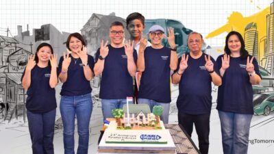 Rayakan HUT ke-24, Paradise Indonesia Siapkan Program Pendidikan dan Lingkungan di Batam