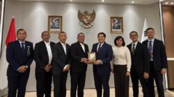 Investasi Korea di Batam Tembus USD65,1 Juta, BP Batam Jemput Peluang Baru di Seoul