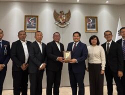Investasi Korea di Batam Tembus USD65,1 Juta, BP Batam Jemput Peluang Baru di Seoul