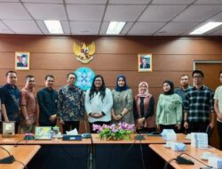 BP Batam dan Dewan Pers Perkuat Sinergi Kemitraan Media: Dorong Ekosistem Jurnalisme Tumbuh Profesional dan Berkualitas