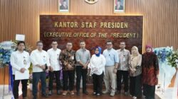 NEWS VIDEO: KSP Gandeng Unpad dan PISPI, Percepat Program Swasembada Pangan di Jawa Barat