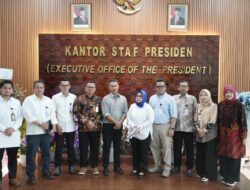 NEWS VIDEO: KSP Gandeng Unpad dan PISPI, Percepat Program Swasembada Pangan di Jawa Barat