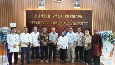 NEWS VIDEO: KSP Gandeng Unpad dan PISPI, Percepat Program Swasembada Pangan di Jawa Barat