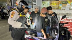 Anak Terlibat Balap Liar di Batam, Polda Kepri Ingatkan Pentingnya Pengawasan Orang Tua