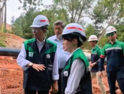 Li Claudia Tegur Pengusaha Hotel Vista: Menanam Pohon Itu Lama, Menebang Gampang, Mikir!