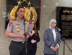 Polri dan Komdigi Perkuat Keamanan Ruang Digital, Hoaks hingga Judol Jadi Sorotan