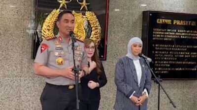 Polri dan Komdigi Perkuat Keamanan Ruang Digital, Hoaks hingga Judol Jadi Sorotan