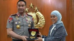 HEBOH! Mantan Anggota Dewan Singapura Provokasi Potong Kabel Internet Indonesia, Menkomdigi Meutya Hafid Buka Suara