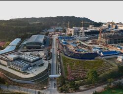 TERUNGKAP! Gurita Bisnis Sinar Mas Group di Batam, dari Properti hingga Kawasan Nongsa Digital Park