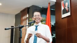 Kepala BP Batam Amsakar Tak Mau PSN Wiraraja di Galang Cuma MoU, Harus Segera Dibangun