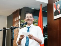 Kepala BP Batam Amsakar Tak Mau PSN Wiraraja di Galang Cuma MoU, Harus Segera Dibangun