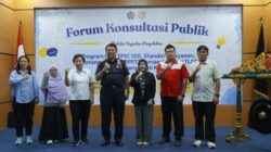 Bea Cukai Batam Luncurkan New EPIC 100, 14 Layanan Dipacu Lebih Cepat