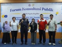 Bea Cukai Batam Luncurkan New EPIC 100, 14 Layanan Dipacu Lebih Cepat