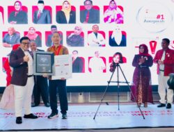 SELAMAT!, RSBP Batam Raih Penghargaan Indonesia Excellent Hospital