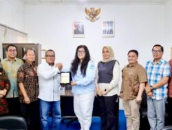BP Batam dan KI Kepri Perkuat Sinergi Keterbukaan Informasi Publik