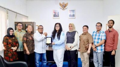 BP Batam dan KI Kepri Perkuat Sinergi Keterbukaan Informasi Publik