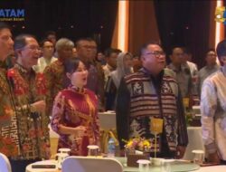 LIVE STREAMING: Anugerah Investasi 2026 BP Batam Usung Tema The Rise of Bandar Dunia Madani, Perkuat Kepercayaan Investor