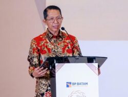 NEWS VIDEO: Anugerah Investasi 2026, BP Batam Optimistis Target Investasi Rp70 Triliun Tercapai