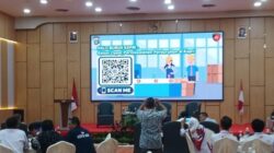 Polda Kepri Luncurkan Halo Buruh, Sejalan dengan Program Poliran Kapolri Cegah Konflik Ketenagakerjaan