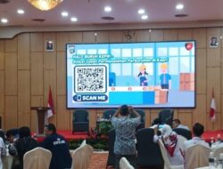 Polda Kepri Luncurkan Halo Buruh, Sejalan dengan Program Poliran Kapolri Cegah Konflik Ketenagakerjaan