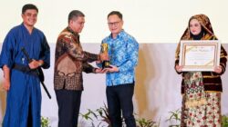 PT Tri Tunas Bangun Perkasa Tunas Group Raih Penghargaan Investasi Properti Terbesar di Batam