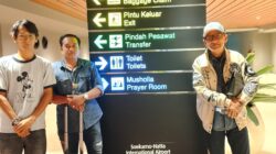Peserta Rakernas III PJS Mulai Berdatangan ke Batam, Ingin Nikmati Kuliner dan Pesona Wisata Kota Industri