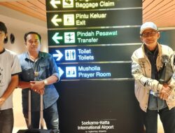 Peserta Rakernas III PJS Mulai Berdatangan ke Batam, Ingin Nikmati Kuliner dan Pesona Wisata Kota Industri