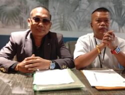 Kuasa Hukum Apresiasi Polda Kepri Tetapkan Dua Tersangka Kasus Djuwita Play Group Batam