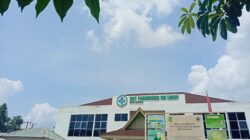 ALHAMDULILLAH, Kabut Asap Menghilang, Langit Batam Kembali Biru
